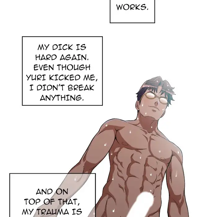 Yuri’s Part Time Job Chapter 51 - Manhwa18.com