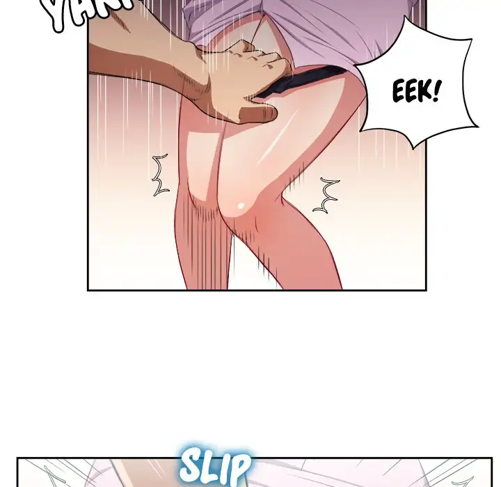 Yuri’s Part Time Job Chapter 51 - Manhwa18.com