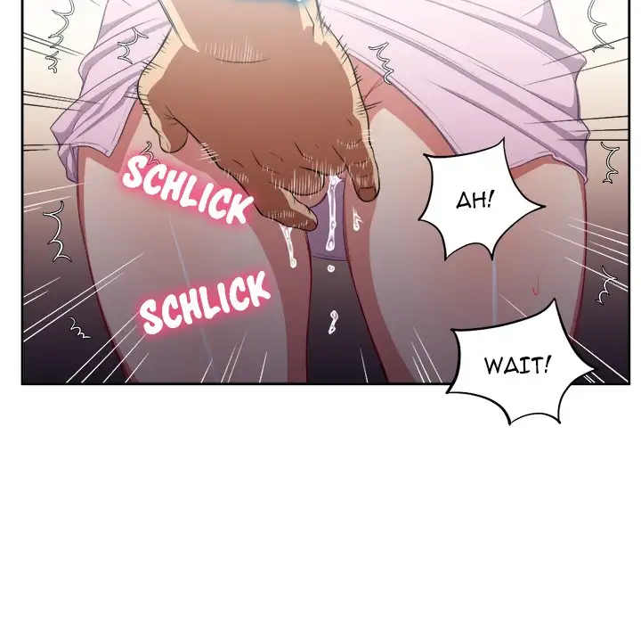 Yuri’s Part Time Job Chapter 51 - Manhwa18.com