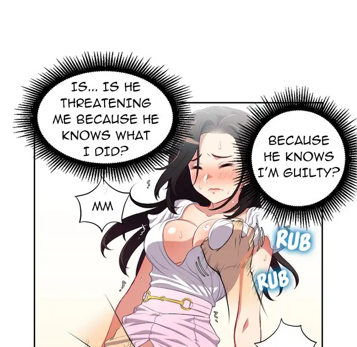 Yuri’s Part Time Job Chapter 51 - Manhwa18.com