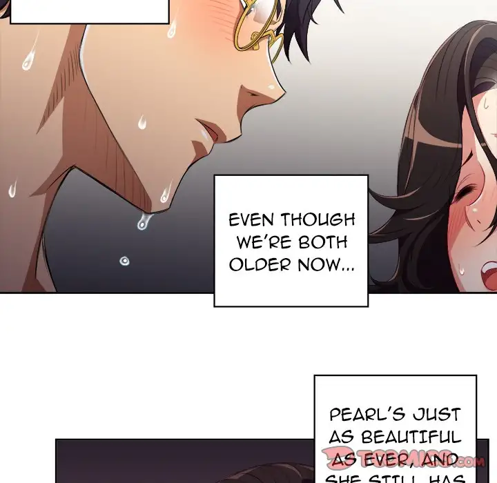 Yuri’s Part Time Job Chapter 51 - Manhwa18.com