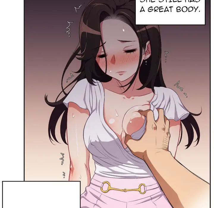Yuri’s Part Time Job Chapter 51 - Manhwa18.com
