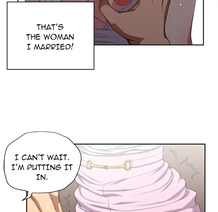 Yuri’s Part Time Job Chapter 51 - Manhwa18.com