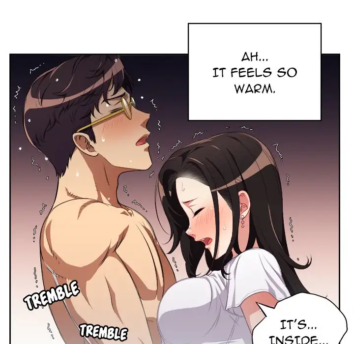 Yuri’s Part Time Job Chapter 51 - Manhwa18.com