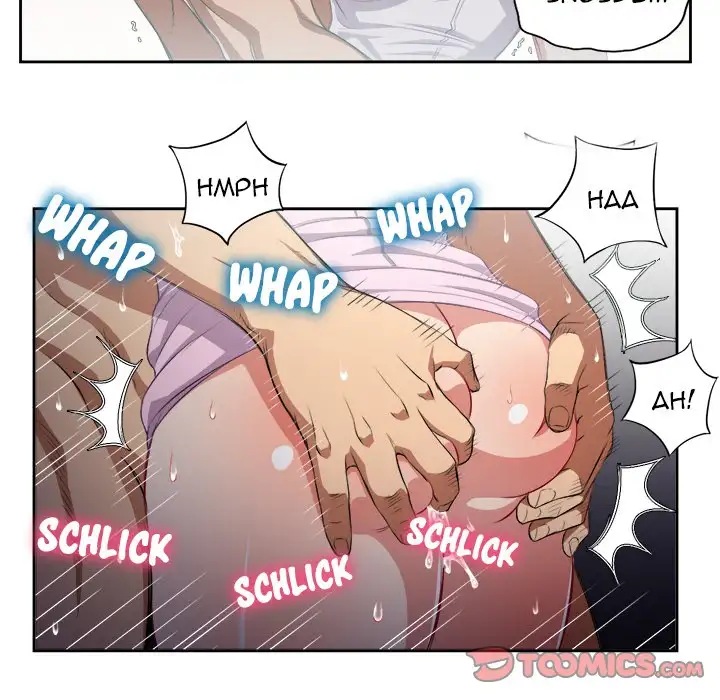 Yuri’s Part Time Job Chapter 51 - Manhwa18.com