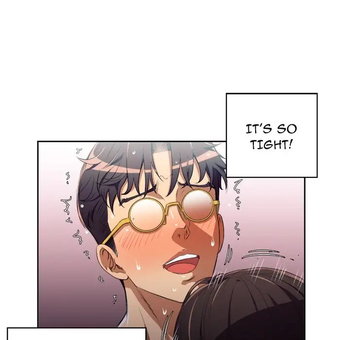 Yuri’s Part Time Job Chapter 51 - Manhwa18.com