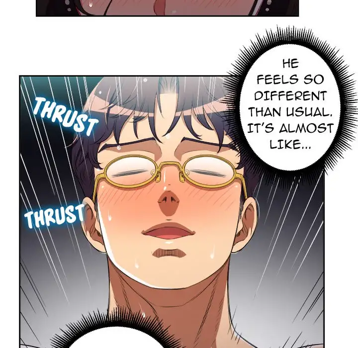 Yuri’s Part Time Job Chapter 51 - Manhwa18.com