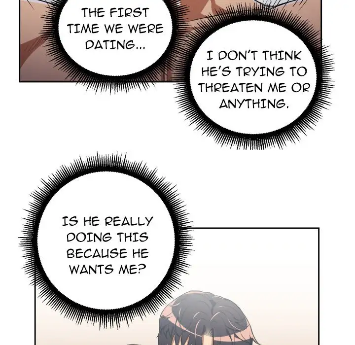 Yuri’s Part Time Job Chapter 51 - Manhwa18.com