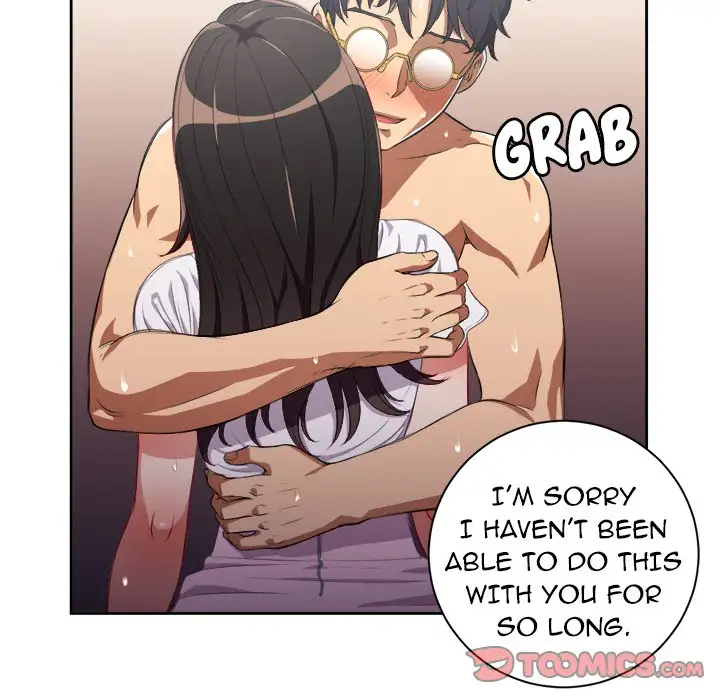 Yuri’s Part Time Job Chapter 51 - Manhwa18.com