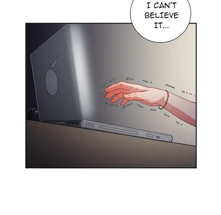 Yuri’s Part Time Job Chapter 51 - Manhwa18.com