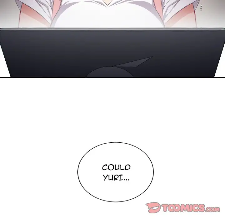 Yuri’s Part Time Job Chapter 51 - Manhwa18.com