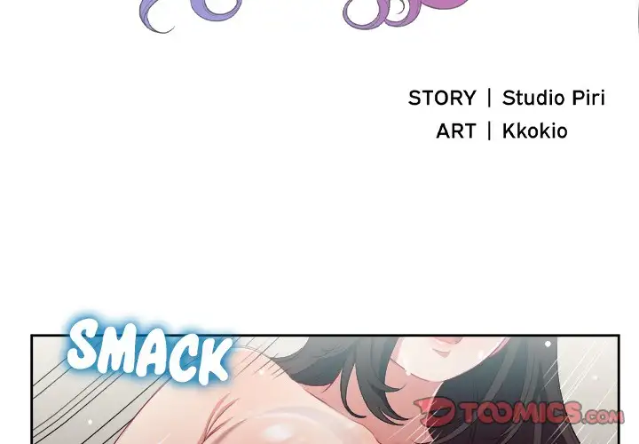 Yuri’s Part Time Job Chapter 52 - Manhwa18.com