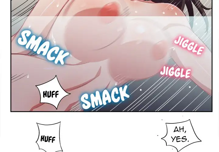 Yuri’s Part Time Job Chapter 52 - Manhwa18.com