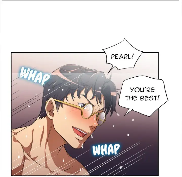 Yuri’s Part Time Job Chapter 52 - Manhwa18.com