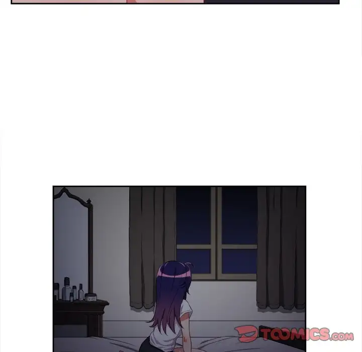 Yuri’s Part Time Job Chapter 52 - Manhwa18.com