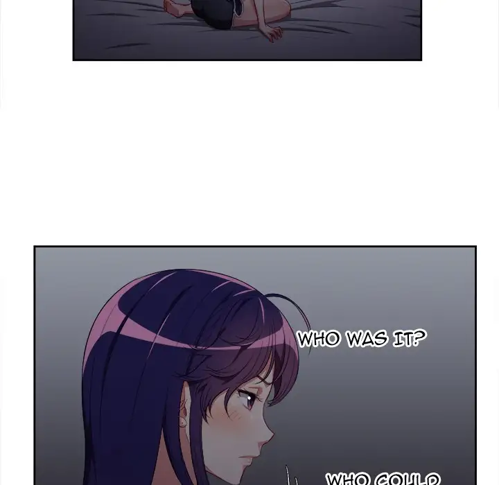 Yuri’s Part Time Job Chapter 52 - Manhwa18.com