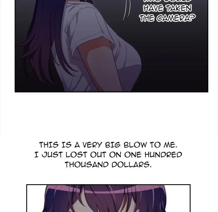 Yuri’s Part Time Job Chapter 52 - Manhwa18.com