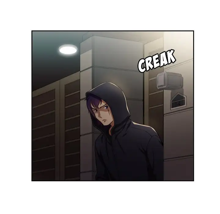 Yuri’s Part Time Job Chapter 52 - Manhwa18.com