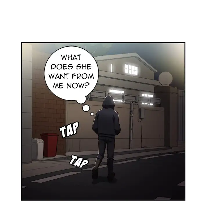 Yuri’s Part Time Job Chapter 52 - Manhwa18.com