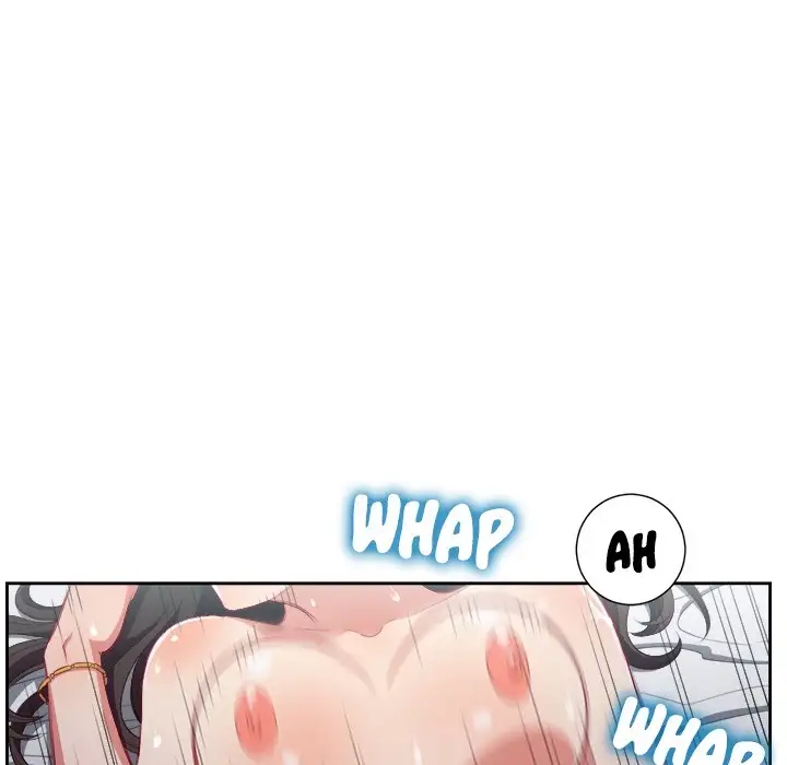 Yuri’s Part Time Job Chapter 52 - Manhwa18.com
