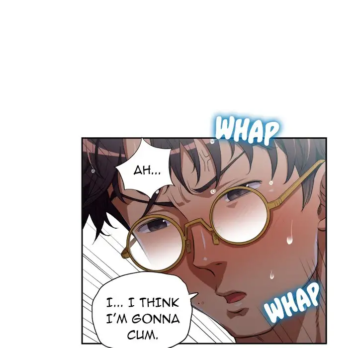 Yuri’s Part Time Job Chapter 52 - Manhwa18.com