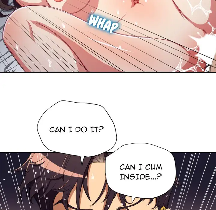 Yuri’s Part Time Job Chapter 52 - Manhwa18.com