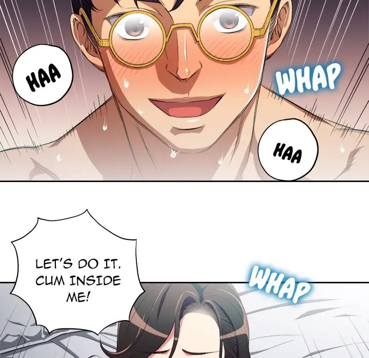 Yuri’s Part Time Job Chapter 52 - Manhwa18.com