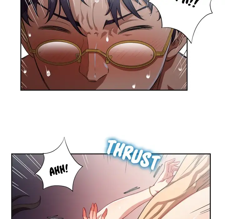 Yuri’s Part Time Job Chapter 52 - Manhwa18.com