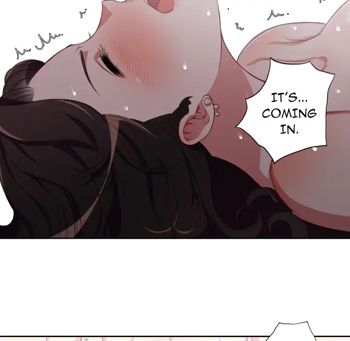 Yuri’s Part Time Job Chapter 52 - Manhwa18.com