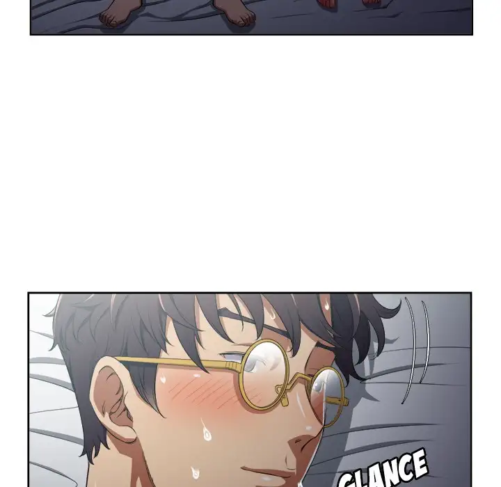 Yuri’s Part Time Job Chapter 52 - Manhwa18.com