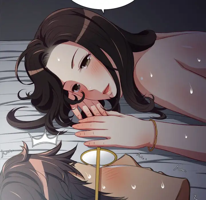 Yuri’s Part Time Job Chapter 52 - Manhwa18.com