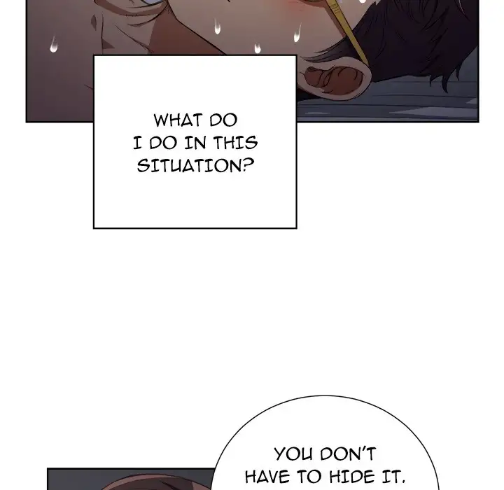 Yuri’s Part Time Job Chapter 52 - Manhwa18.com