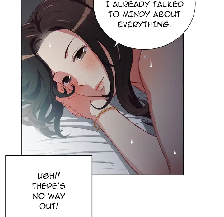 Yuri’s Part Time Job Chapter 52 - Manhwa18.com