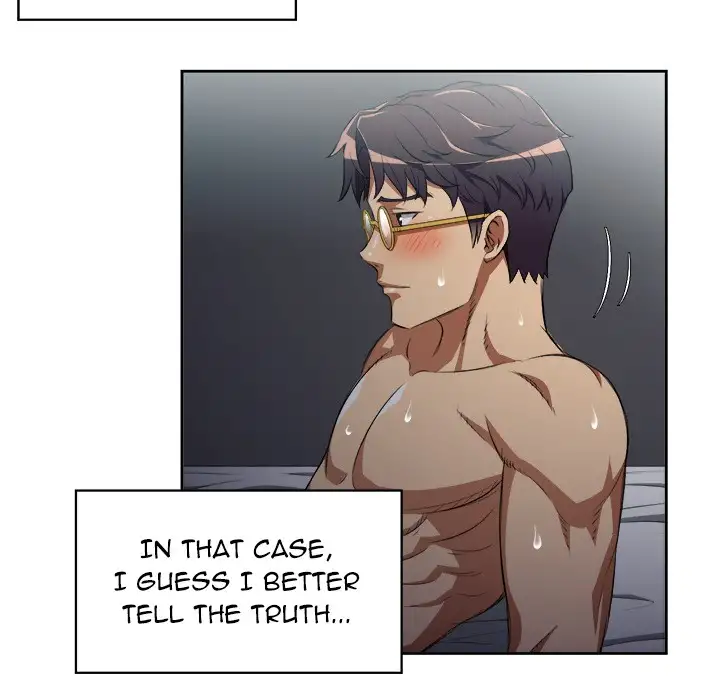 Yuri’s Part Time Job Chapter 52 - Manhwa18.com