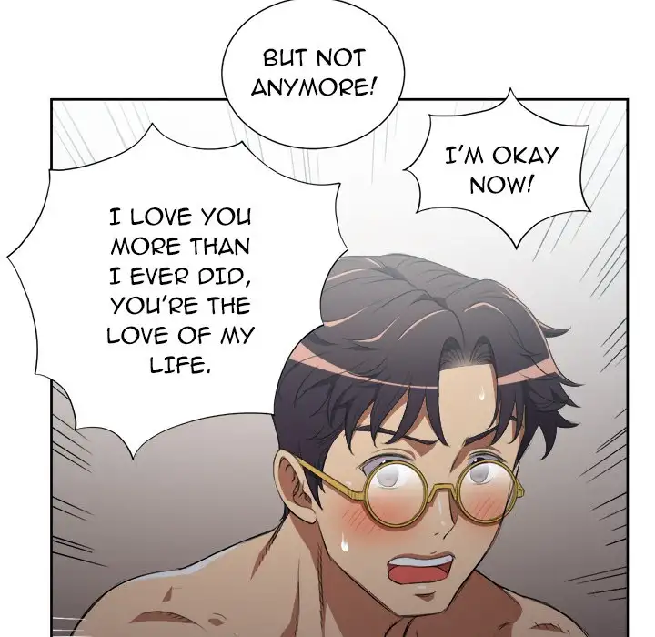 Yuri’s Part Time Job Chapter 52 - Manhwa18.com