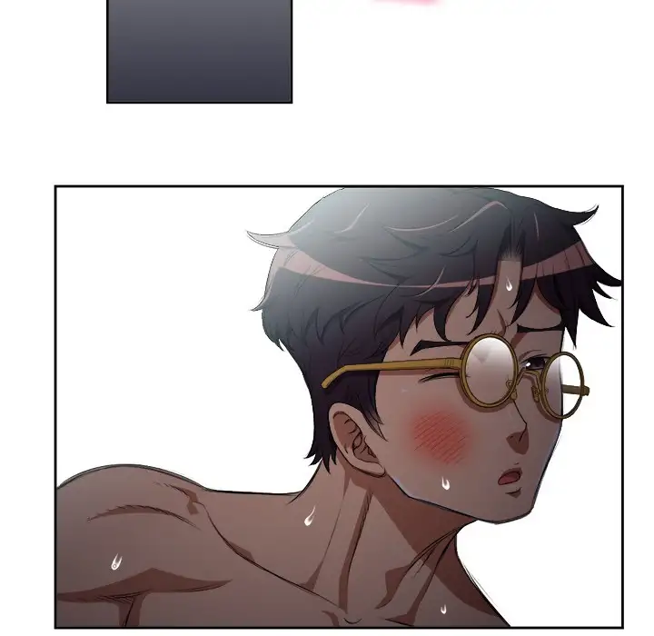 Yuri’s Part Time Job Chapter 52 - Manhwa18.com