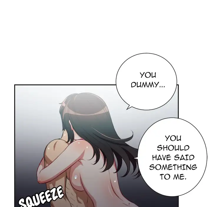Yuri’s Part Time Job Chapter 52 - Manhwa18.com