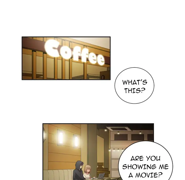 Yuri’s Part Time Job Chapter 52 - Manhwa18.com