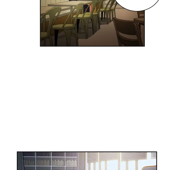 Yuri’s Part Time Job Chapter 52 - Manhwa18.com
