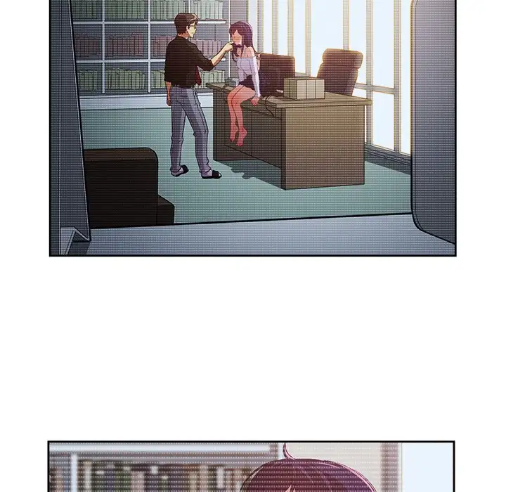 Yuri’s Part Time Job Chapter 52 - Manhwa18.com