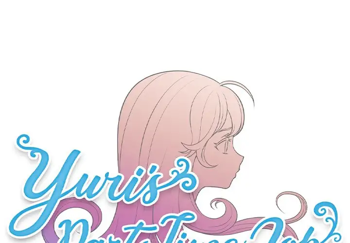 Yuri’s Part Time Job Chapter 53 - Manhwa18.com