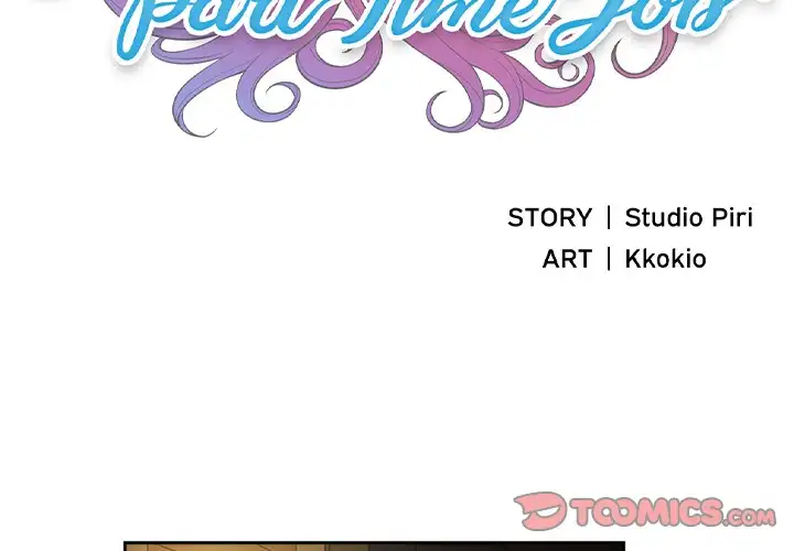 Yuri’s Part Time Job Chapter 53 - Manhwa18.com