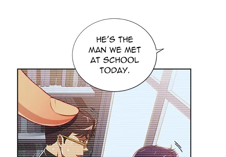 Yuri’s Part Time Job Chapter 53 - Manhwa18.com