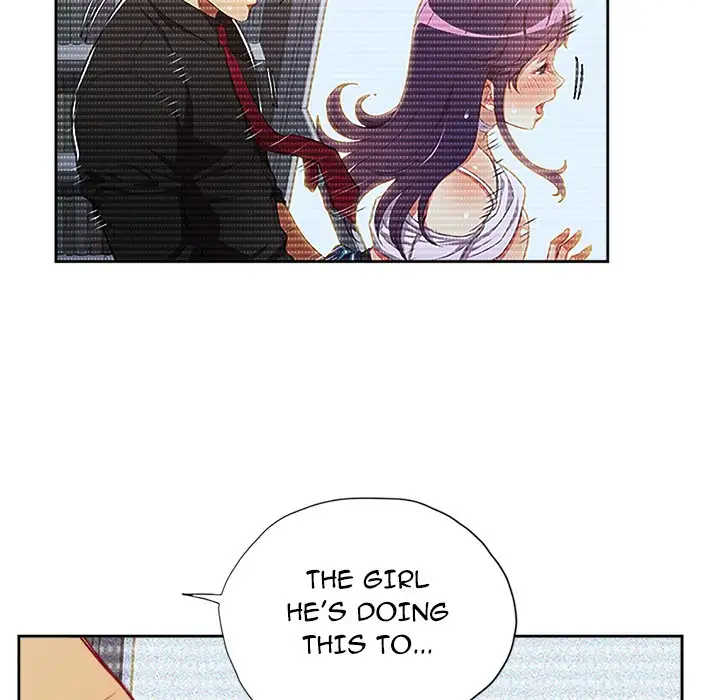 Yuri’s Part Time Job Chapter 53 - Manhwa18.com