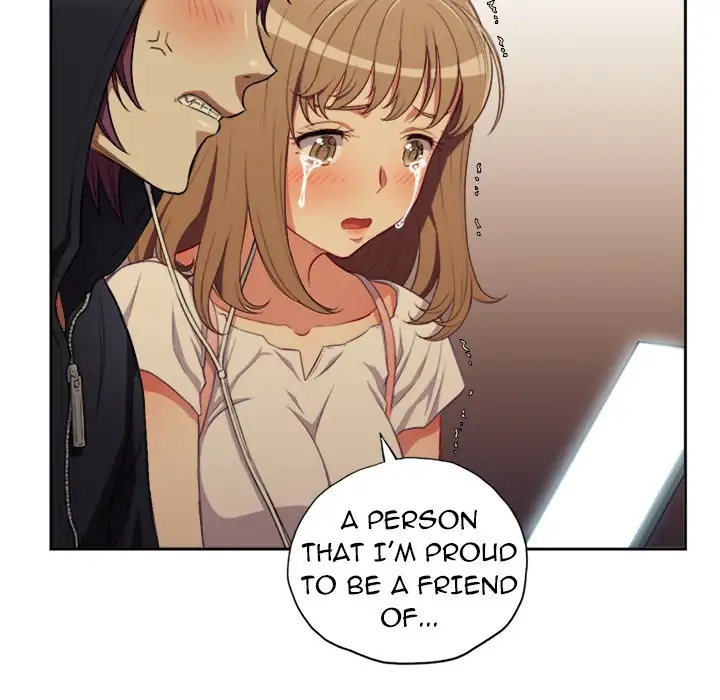 Yuri’s Part Time Job Chapter 53 - Manhwa18.com