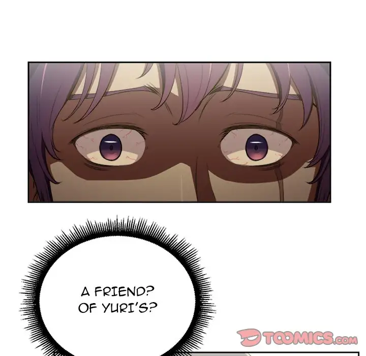 Yuri’s Part Time Job Chapter 53 - Manhwa18.com