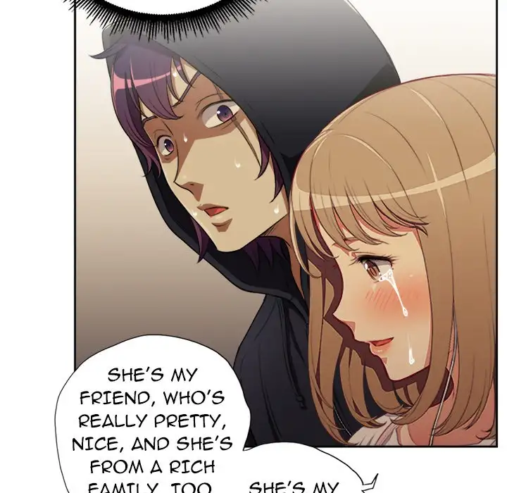 Yuri’s Part Time Job Chapter 53 - Manhwa18.com