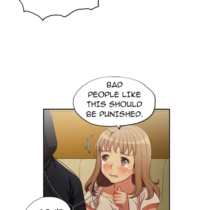 Yuri’s Part Time Job Chapter 53 - Manhwa18.com