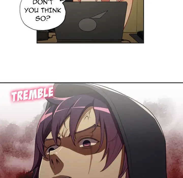 Yuri’s Part Time Job Chapter 53 - Manhwa18.com