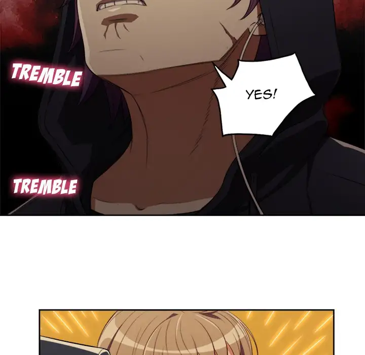 Yuri’s Part Time Job Chapter 53 - Manhwa18.com
